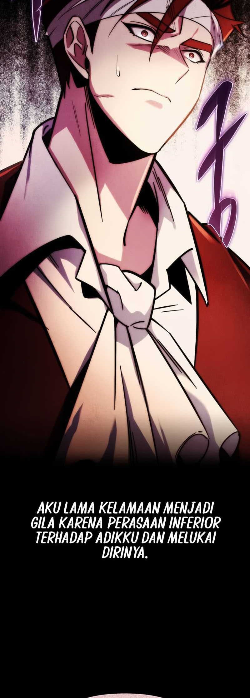 Regressor Of The Fallen Family Chapter 01 Gambar 37