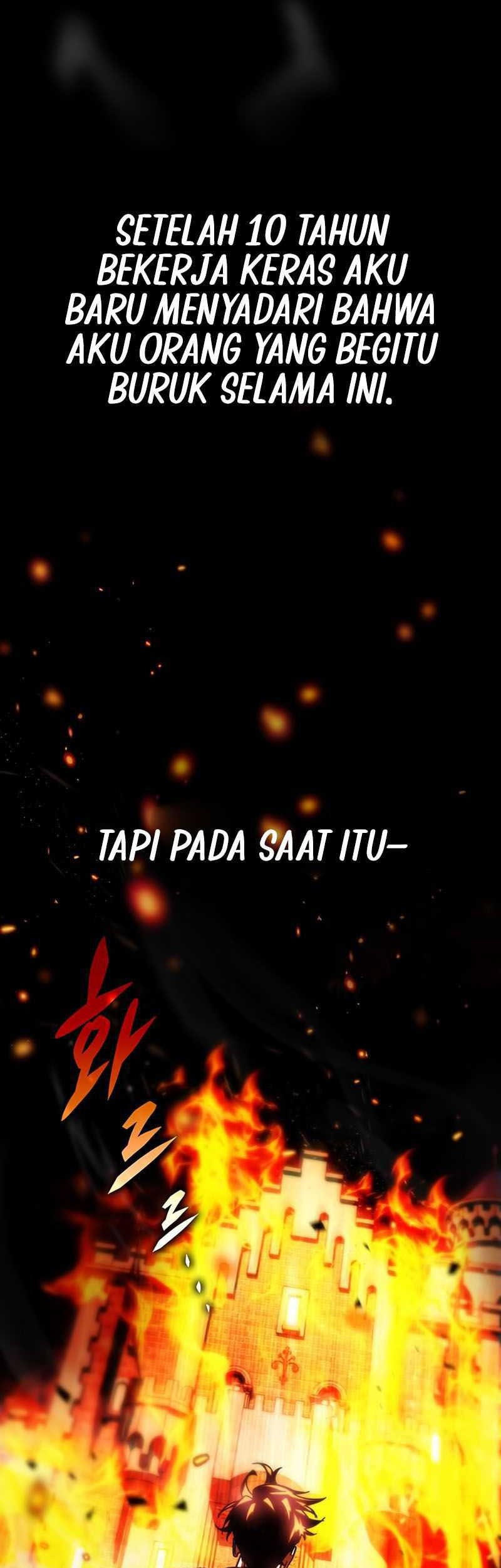 Regressor Of The Fallen Family Chapter 01 Gambar 40