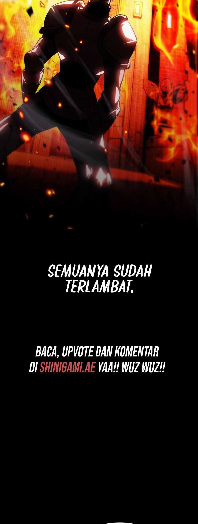 Regressor Of The Fallen Family Chapter 01 Gambar 41