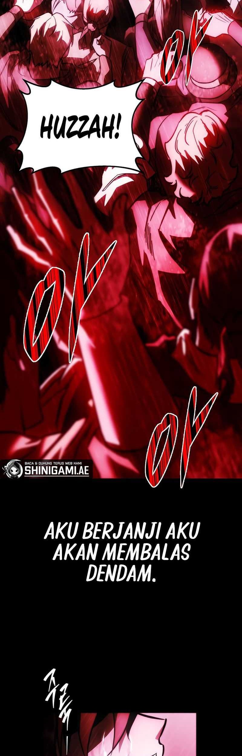 Regressor Of The Fallen Family Chapter 01 Gambar 51