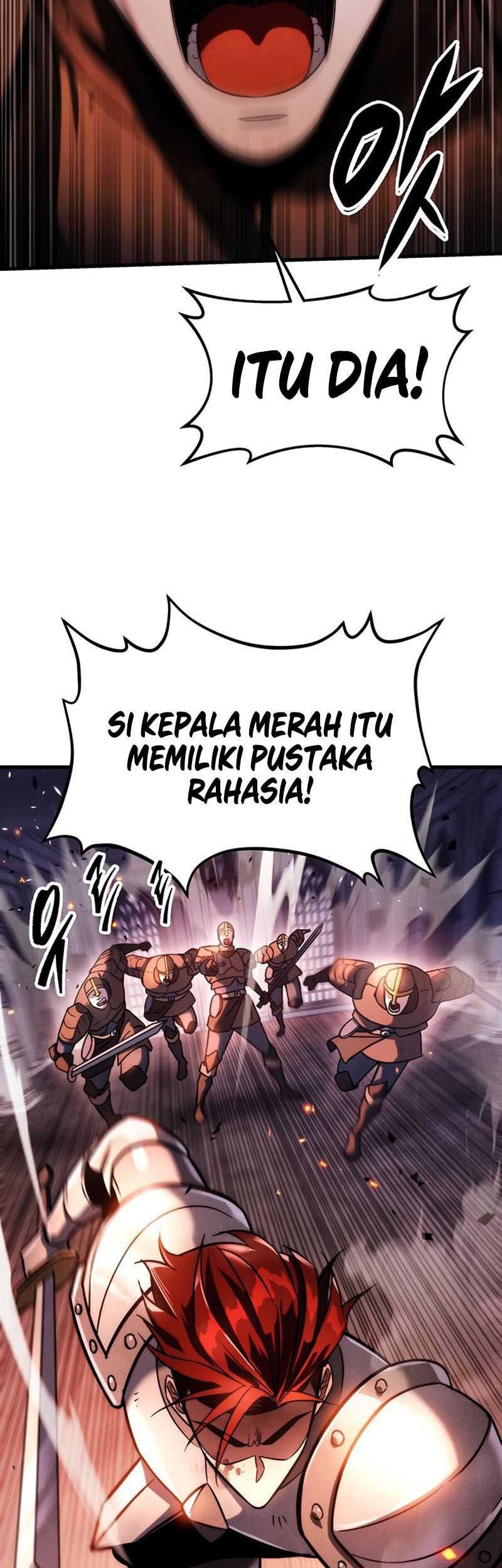 Regressor Of The Fallen Family Chapter 01 Gambar 55