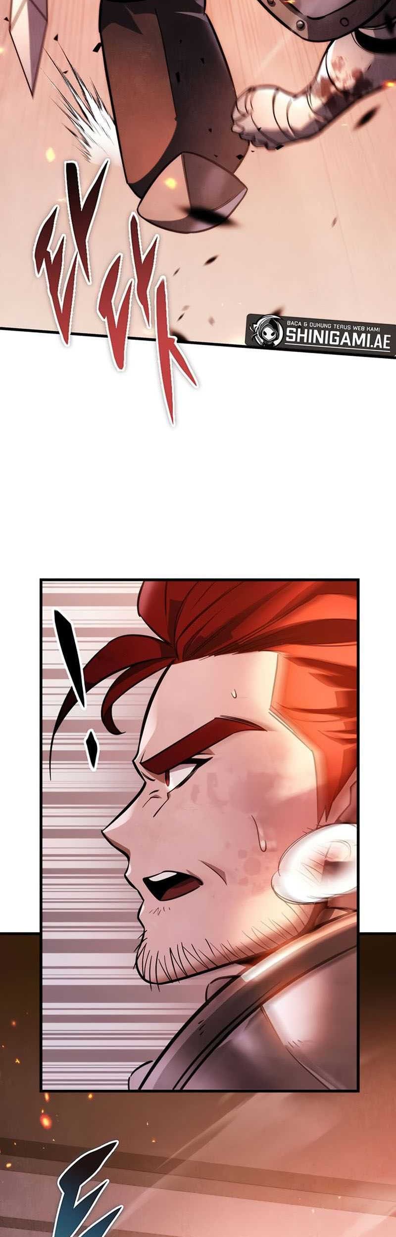 Regressor Of The Fallen Family Chapter 01 Gambar 56
