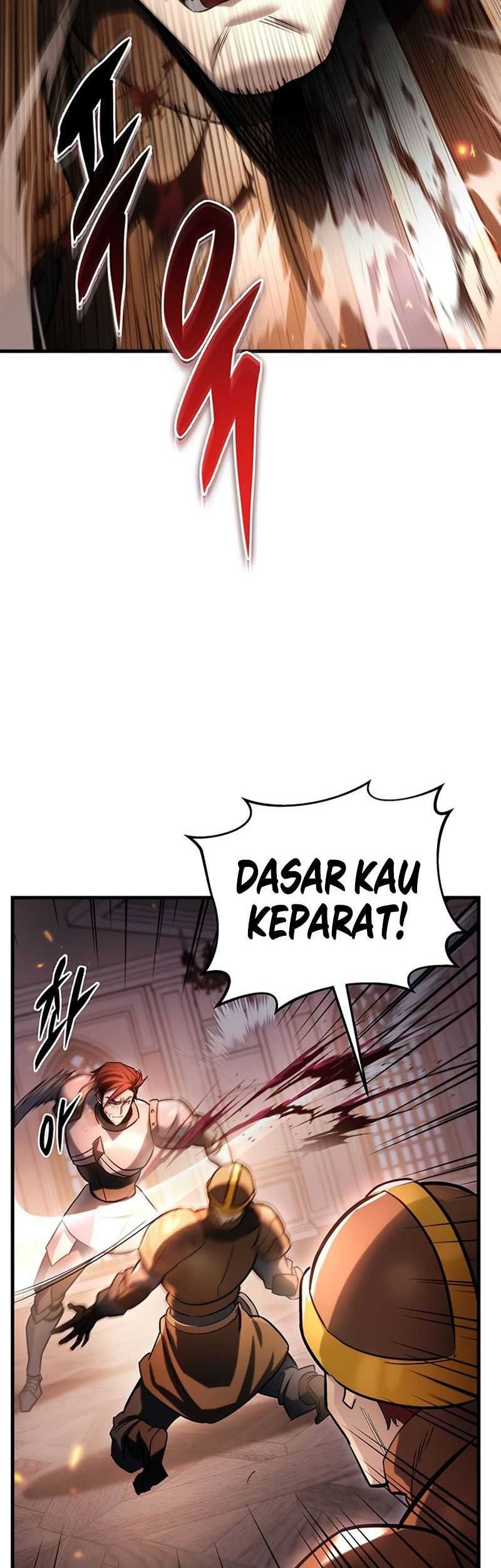 Regressor Of The Fallen Family Chapter 01 Gambar 63
