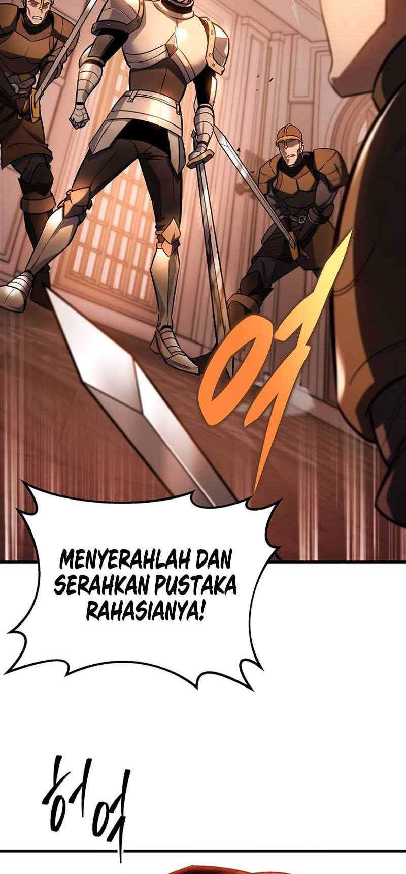Regressor Of The Fallen Family Chapter 01 Gambar 69