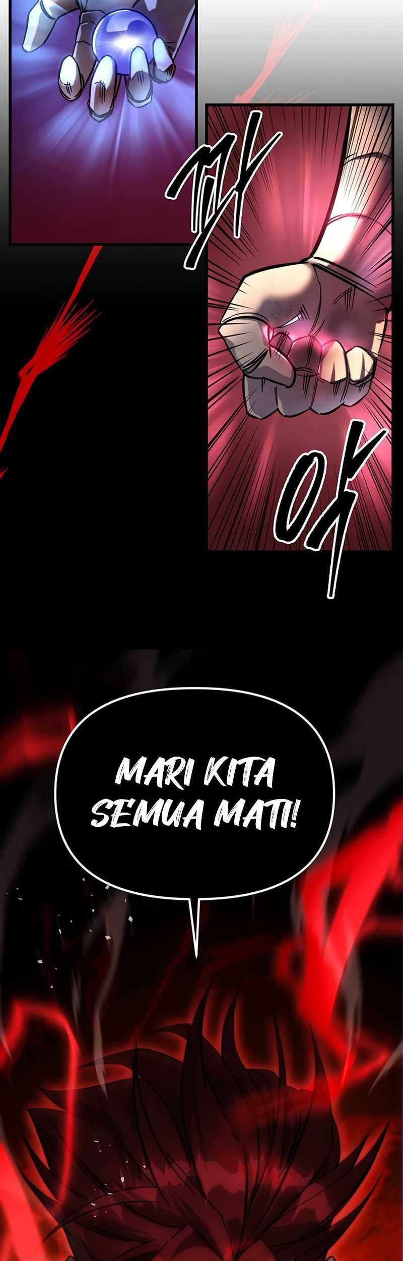 Regressor Of The Fallen Family Chapter 01 Gambar 72