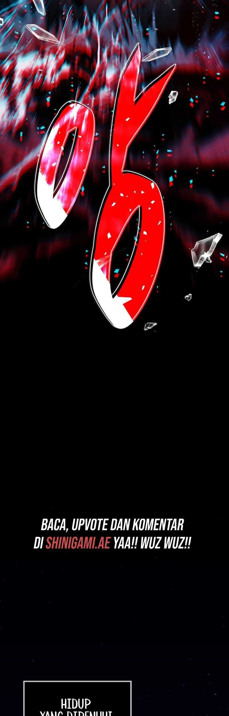 Regressor Of The Fallen Family Chapter 01 Gambar 76