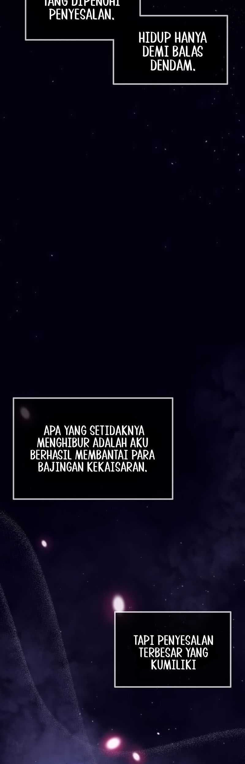 Regressor Of The Fallen Family Chapter 01 Gambar 77