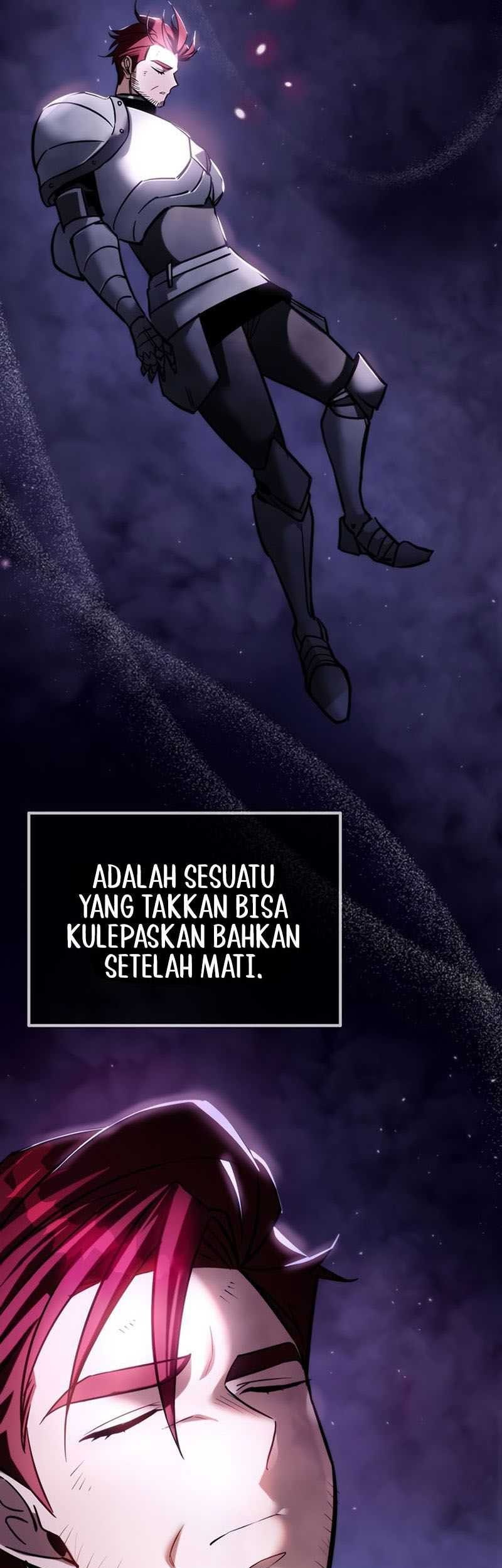 Regressor Of The Fallen Family Chapter 01 Gambar 78