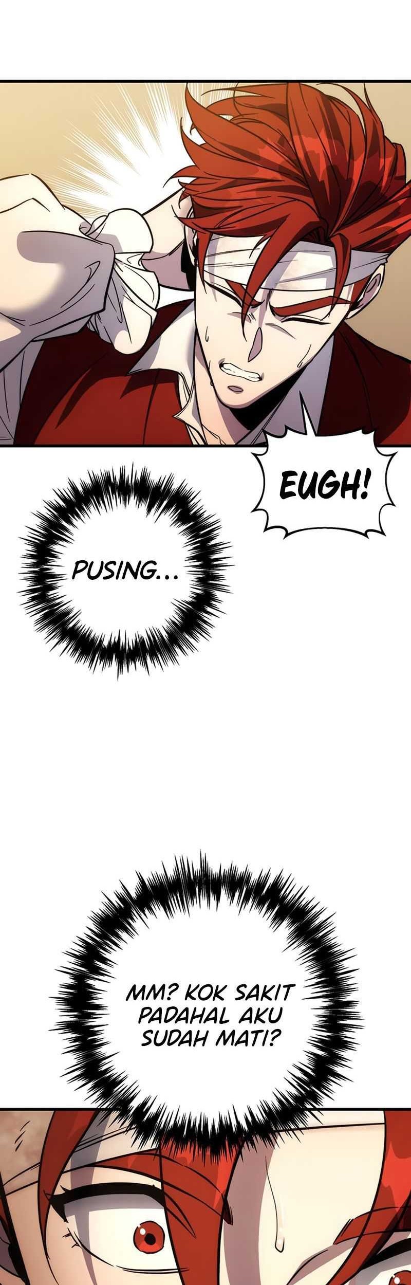 Regressor Of The Fallen Family Chapter 01 Gambar 83