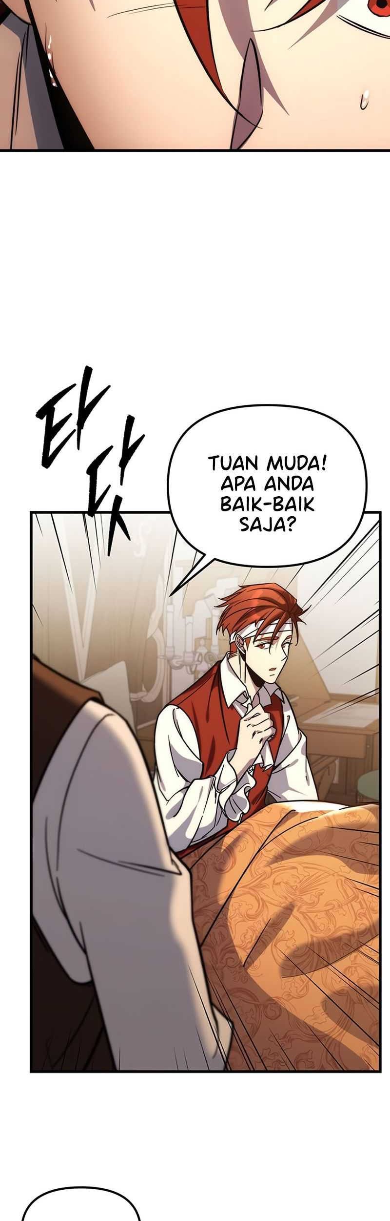 Regressor Of The Fallen Family Chapter 01 Gambar 84