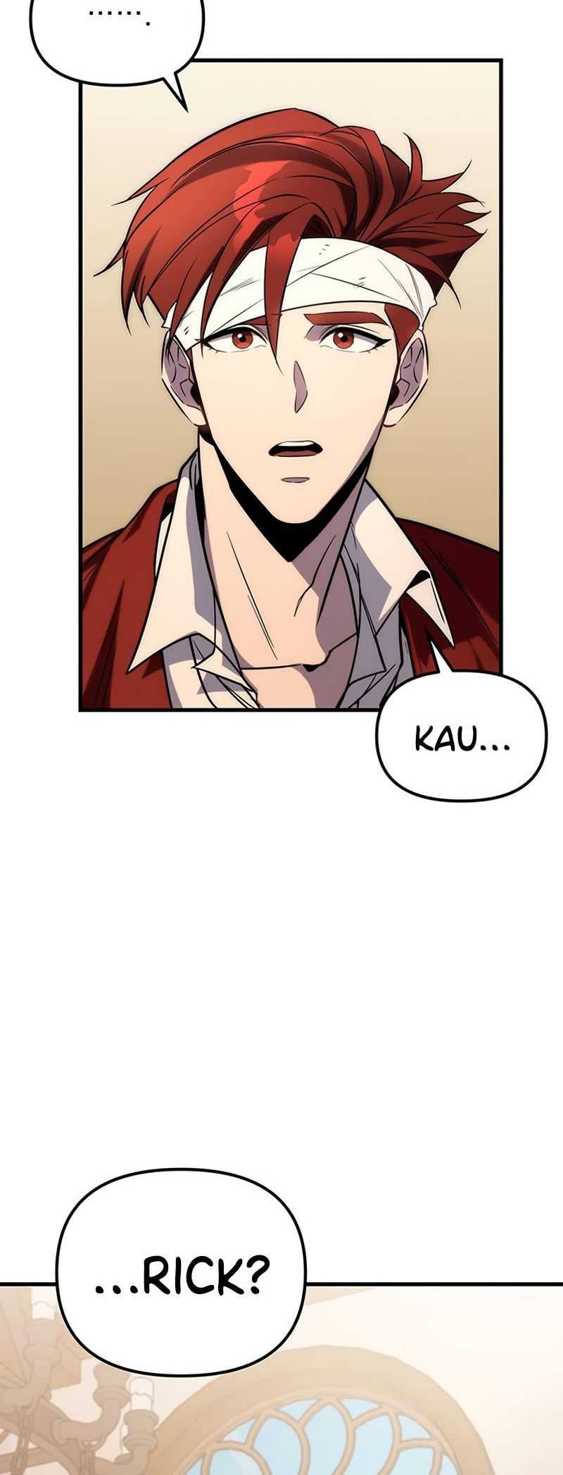 Regressor Of The Fallen Family Chapter 01 Gambar 85