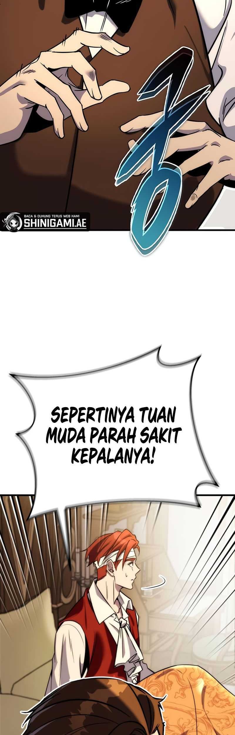 Regressor Of The Fallen Family Chapter 01 Gambar 88