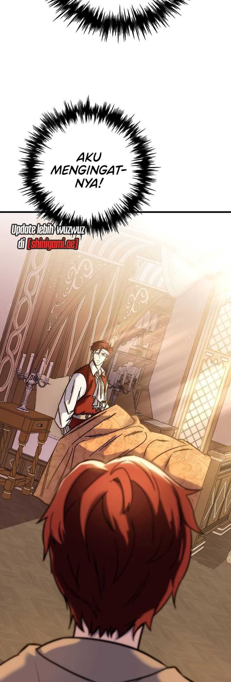 Regressor Of The Fallen Family Chapter 01 Gambar 97