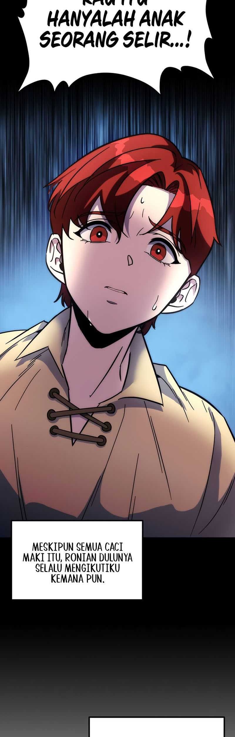 Regressor Of The Fallen Family Chapter 01 Gambar 100