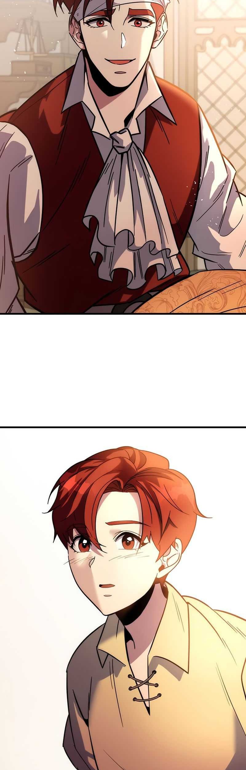 Regressor Of The Fallen Family Chapter 01 Gambar 104