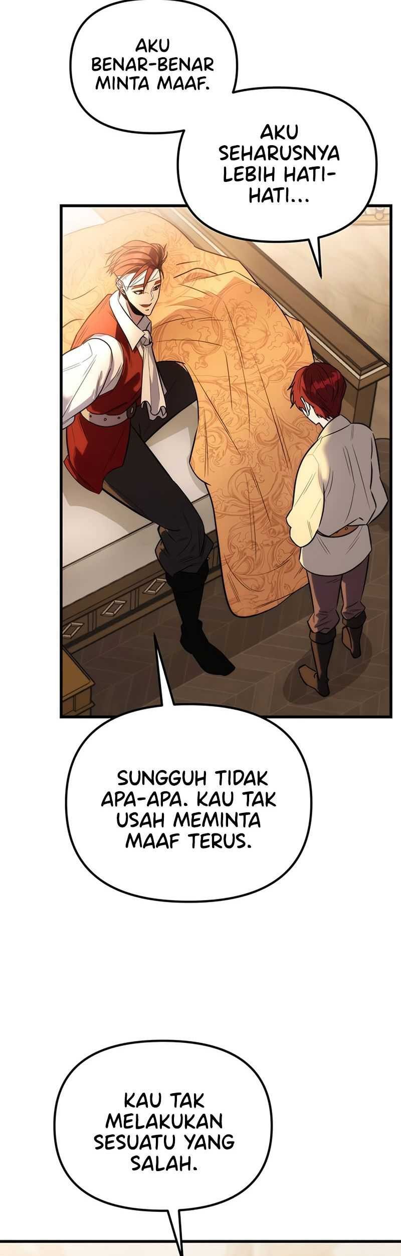 Regressor Of The Fallen Family Chapter 01 Gambar 106