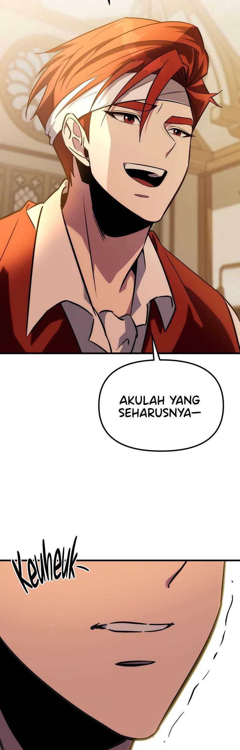 Regressor Of The Fallen Family Chapter 01 Gambar 107