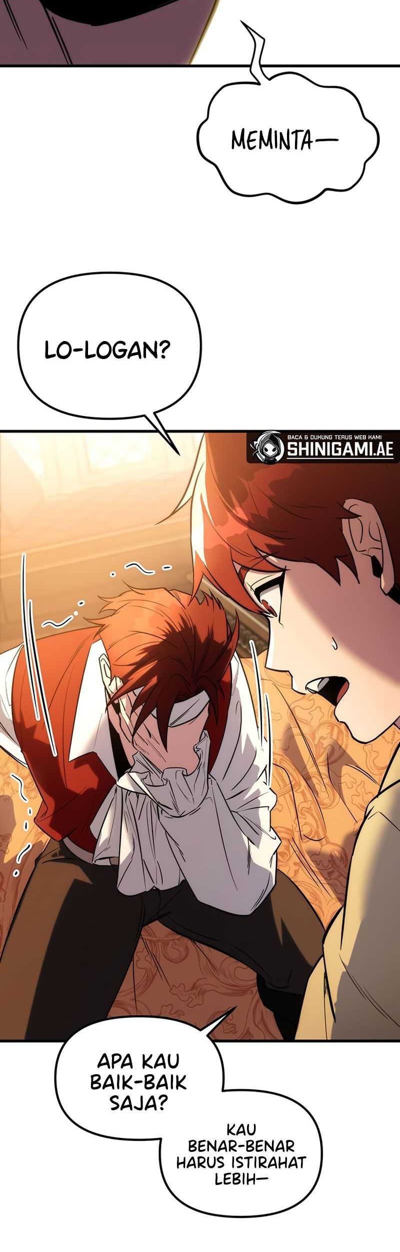 Regressor Of The Fallen Family Chapter 01 Gambar 108