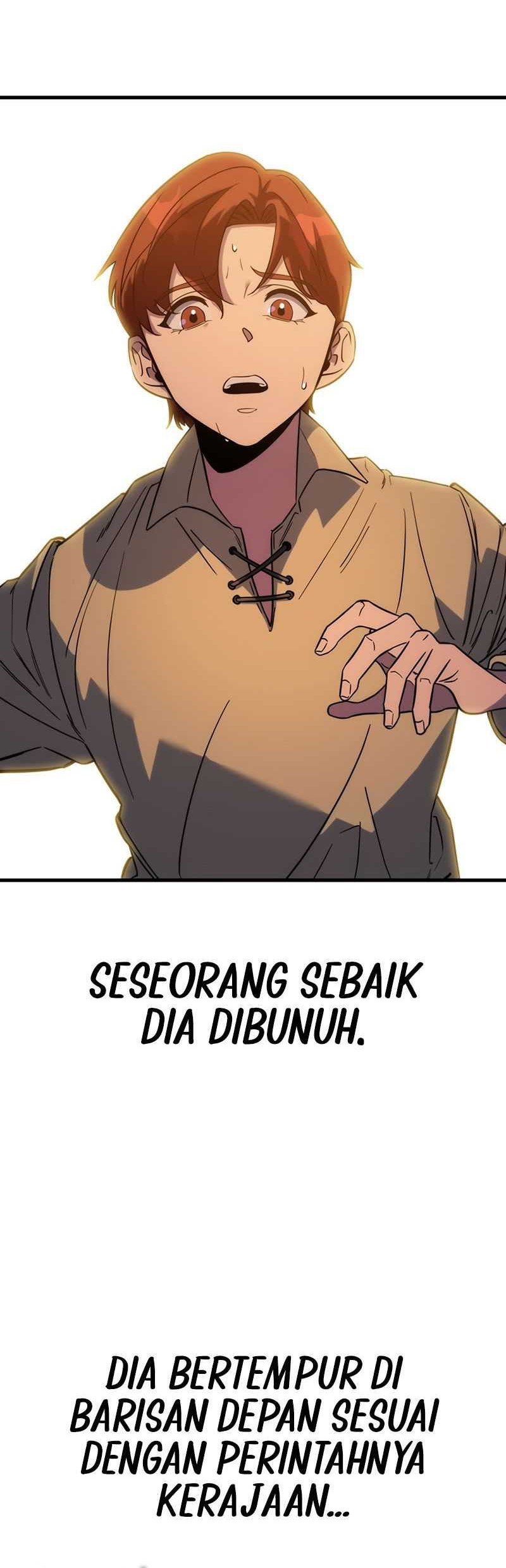 Regressor Of The Fallen Family Chapter 01 Gambar 109
