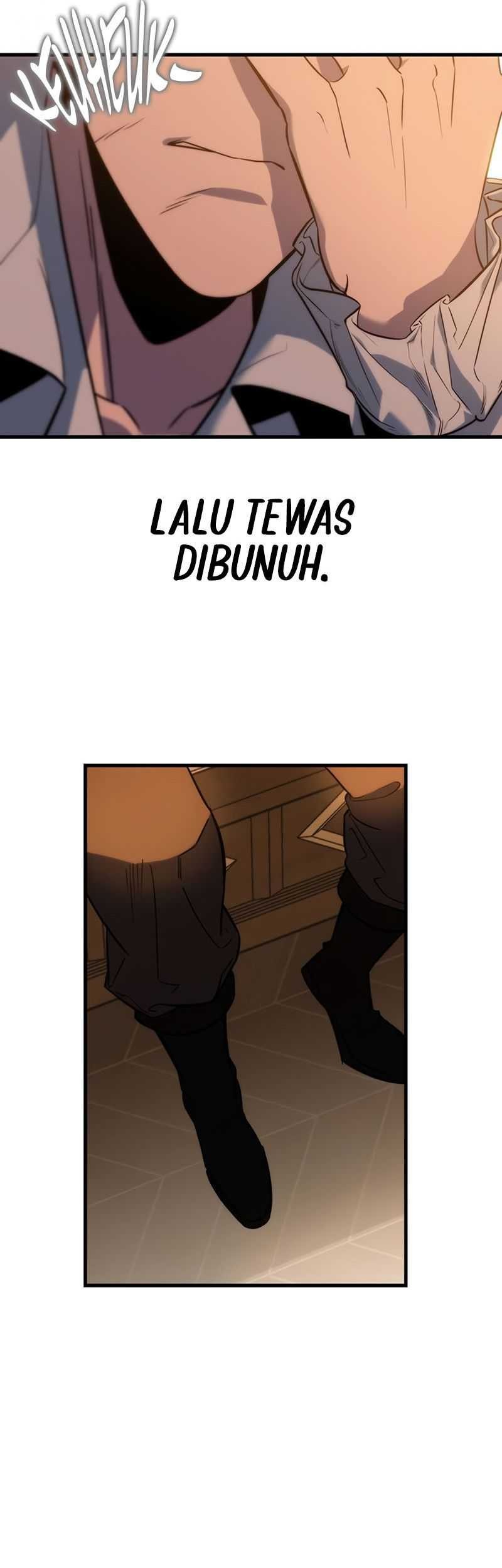 Regressor Of The Fallen Family Chapter 01 Gambar 110