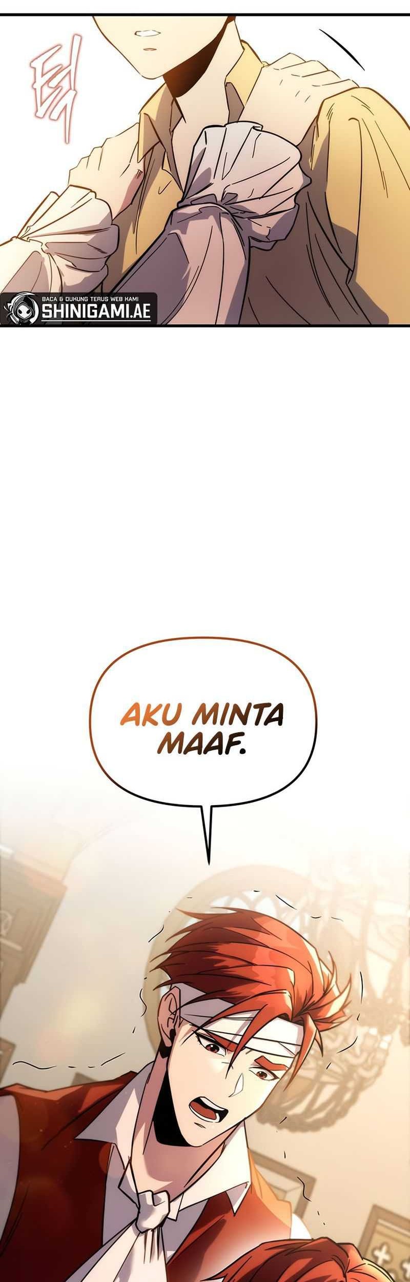 Regressor Of The Fallen Family Chapter 01 Gambar 111
