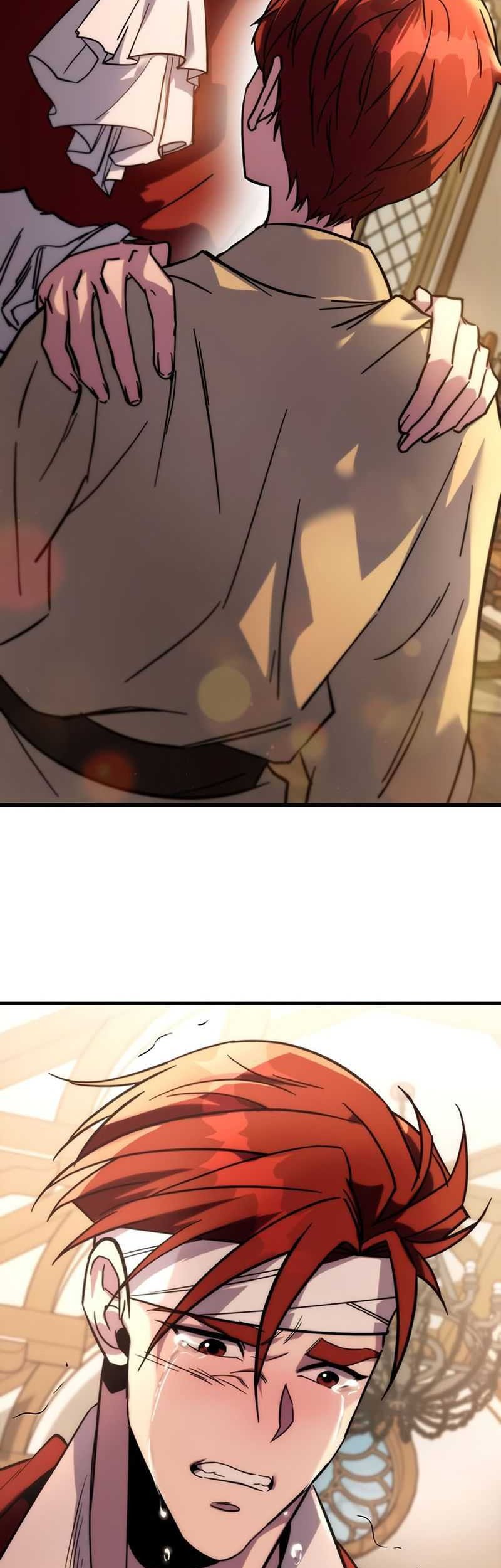 Regressor Of The Fallen Family Chapter 01 Gambar 112