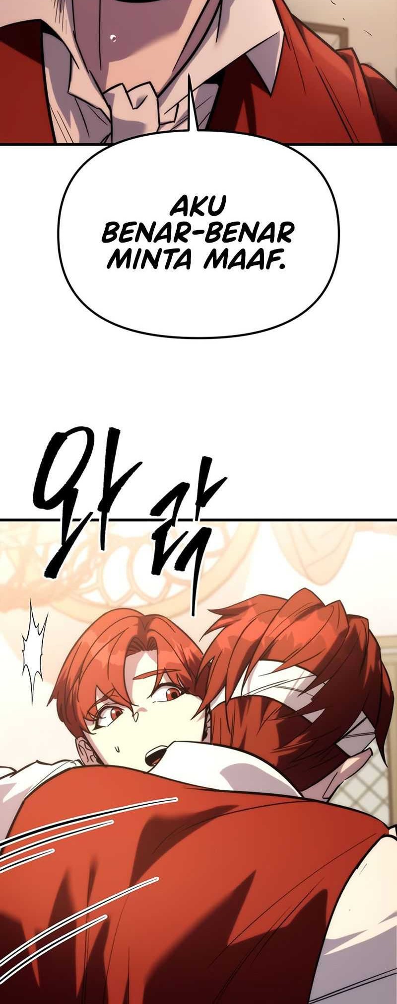 Regressor Of The Fallen Family Chapter 01 Gambar 113