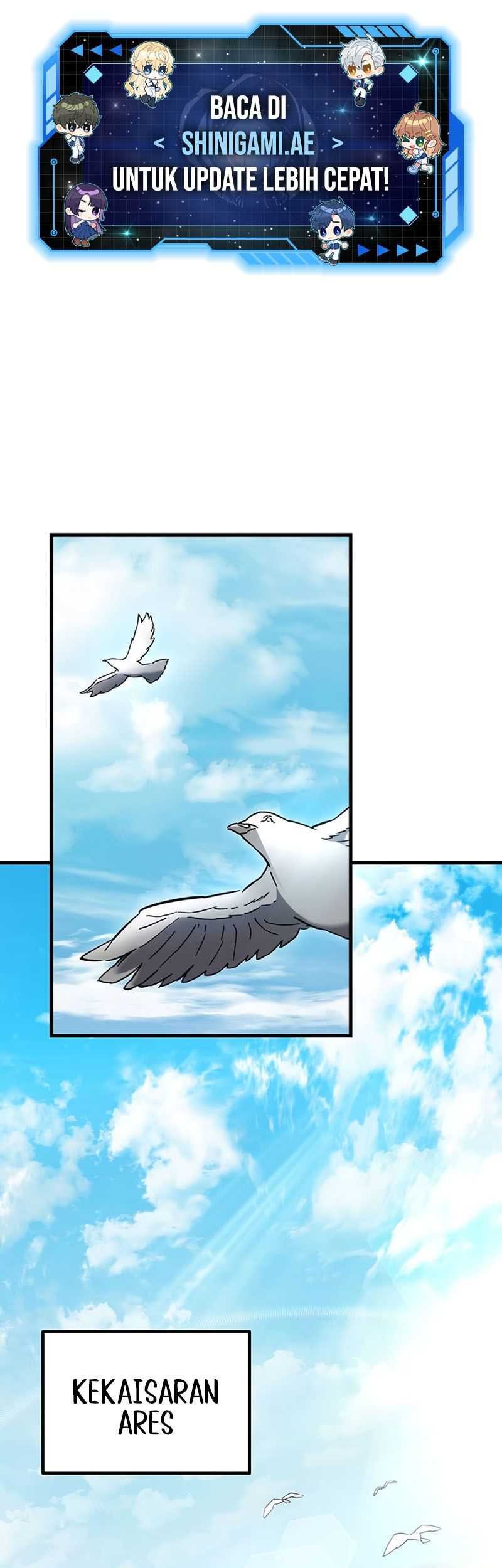 Baca Regressor Of The Fallen Family Chapter 01 Gambar 2