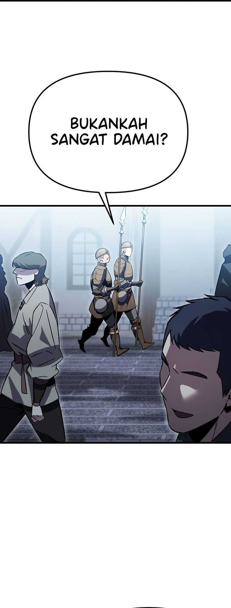 Regressor Of The Fallen Family Chapter 01 Gambar 5