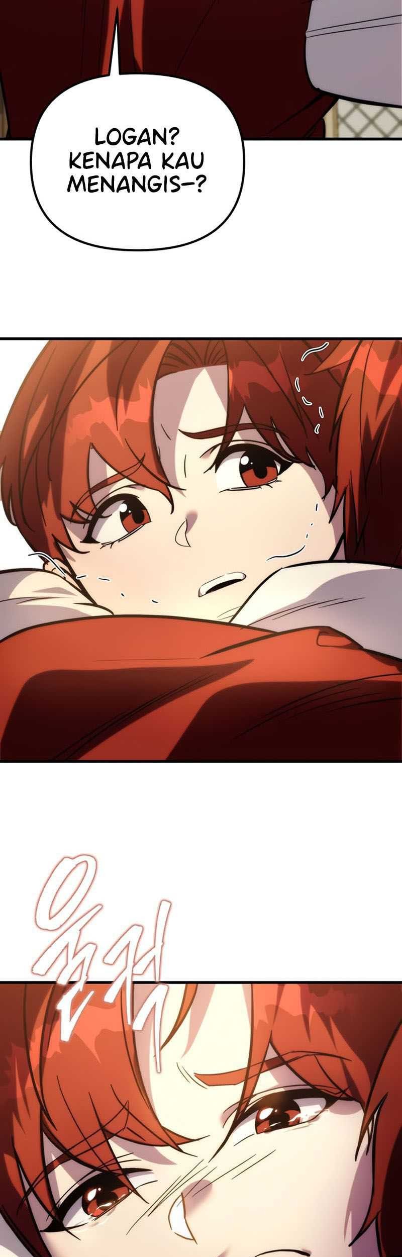 Regressor Of The Fallen Family Chapter 01 Gambar 114