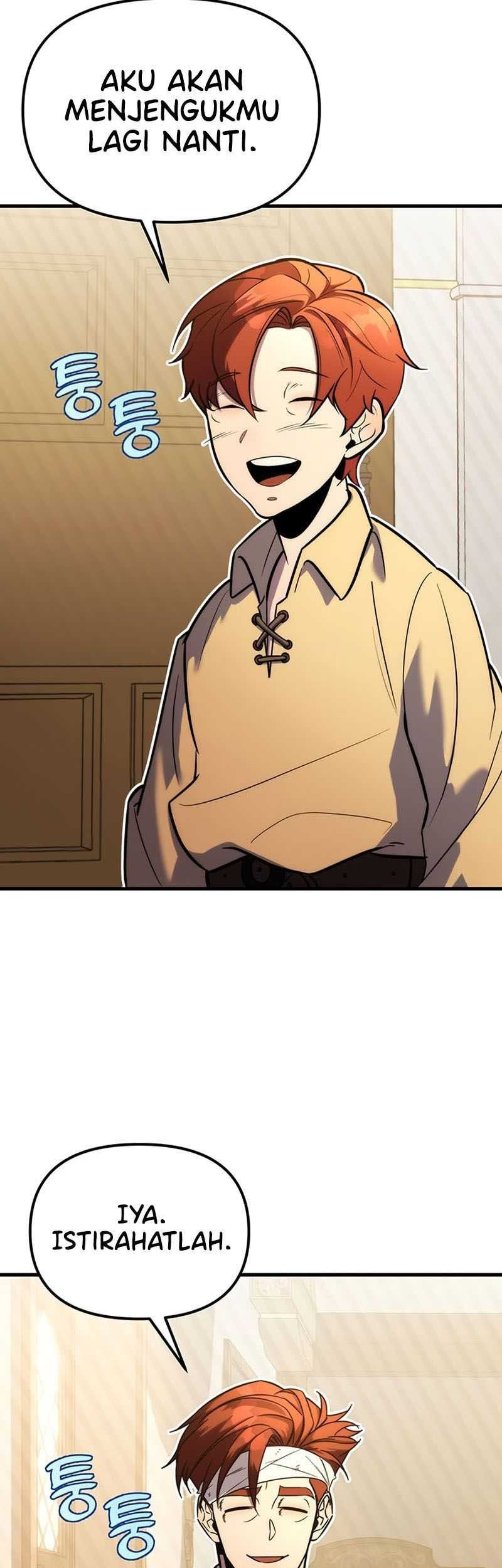 Regressor Of The Fallen Family Chapter 01 Gambar 118