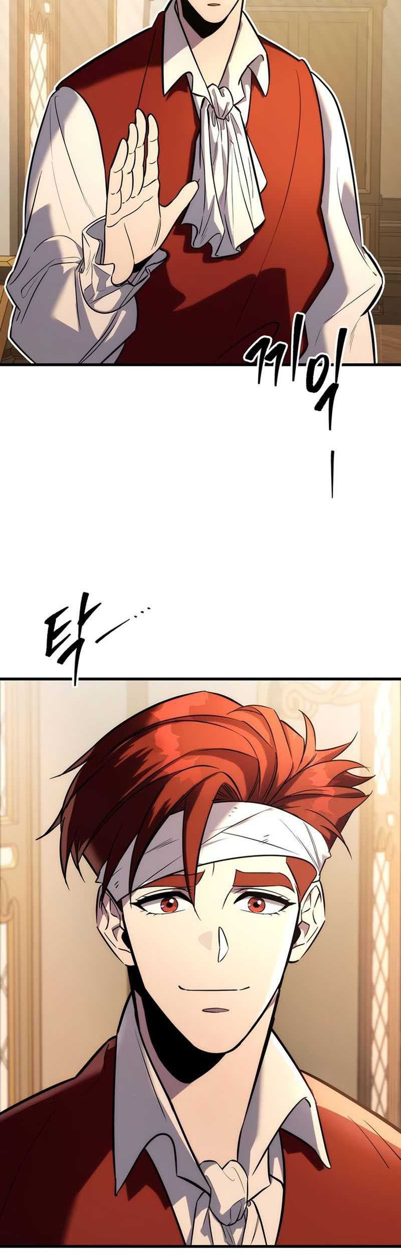 Regressor Of The Fallen Family Chapter 01 Gambar 119