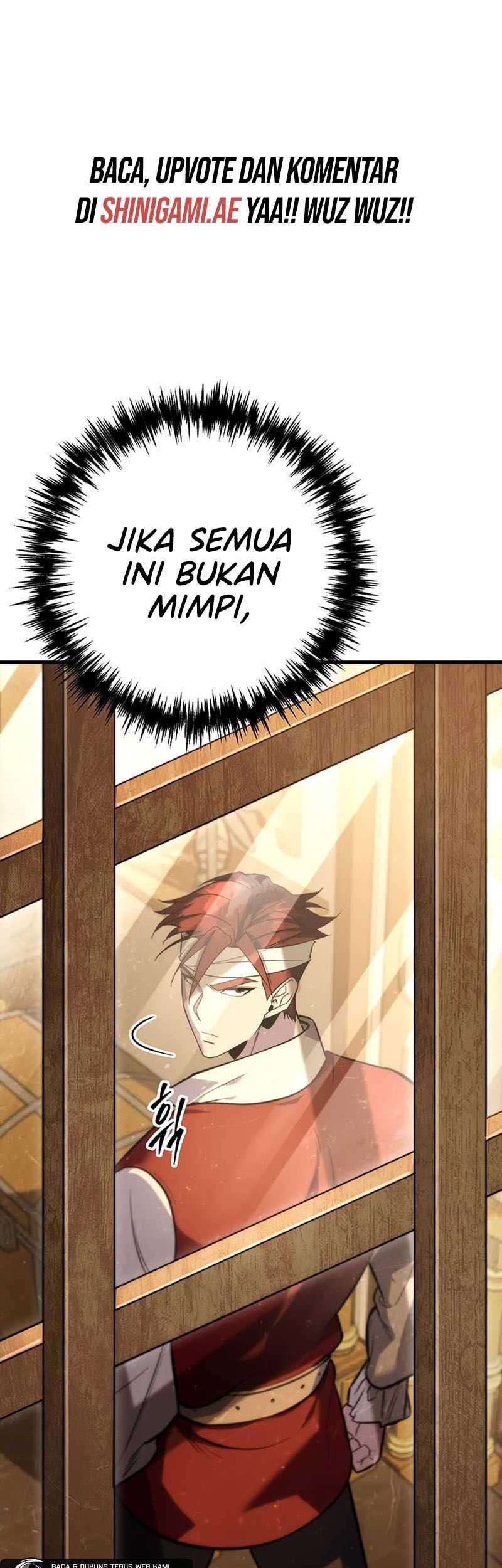 Regressor Of The Fallen Family Chapter 01 Gambar 120