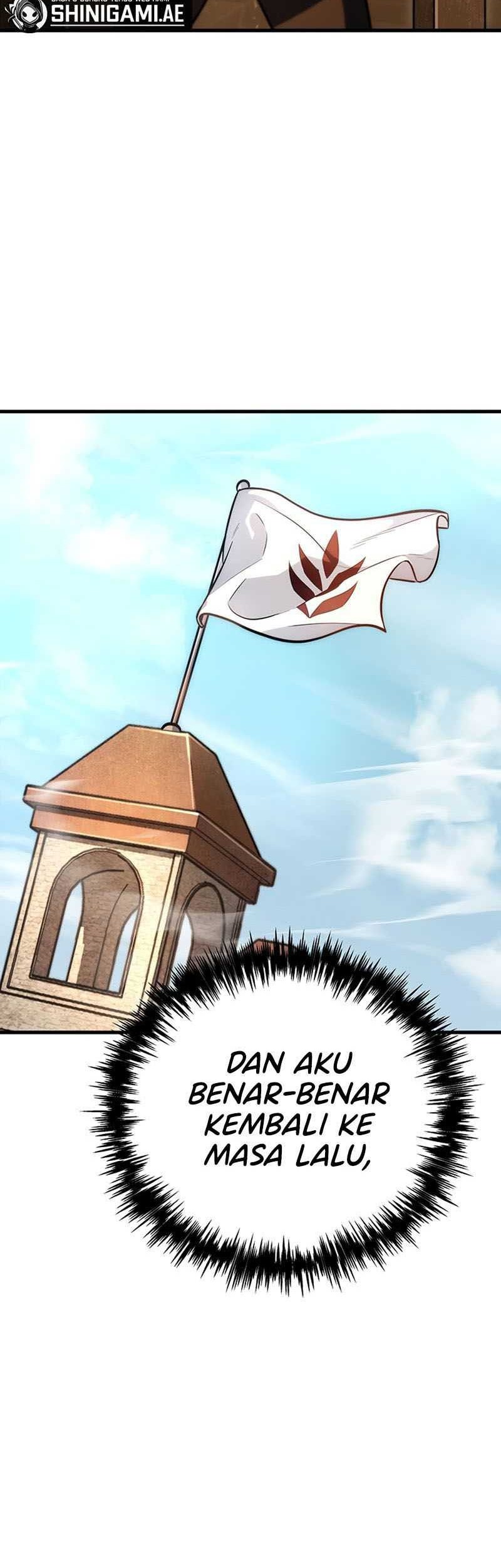 Regressor Of The Fallen Family Chapter 01 Gambar 121