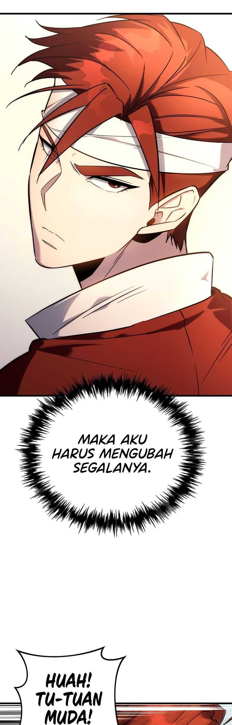 Regressor Of The Fallen Family Chapter 01 Gambar 122