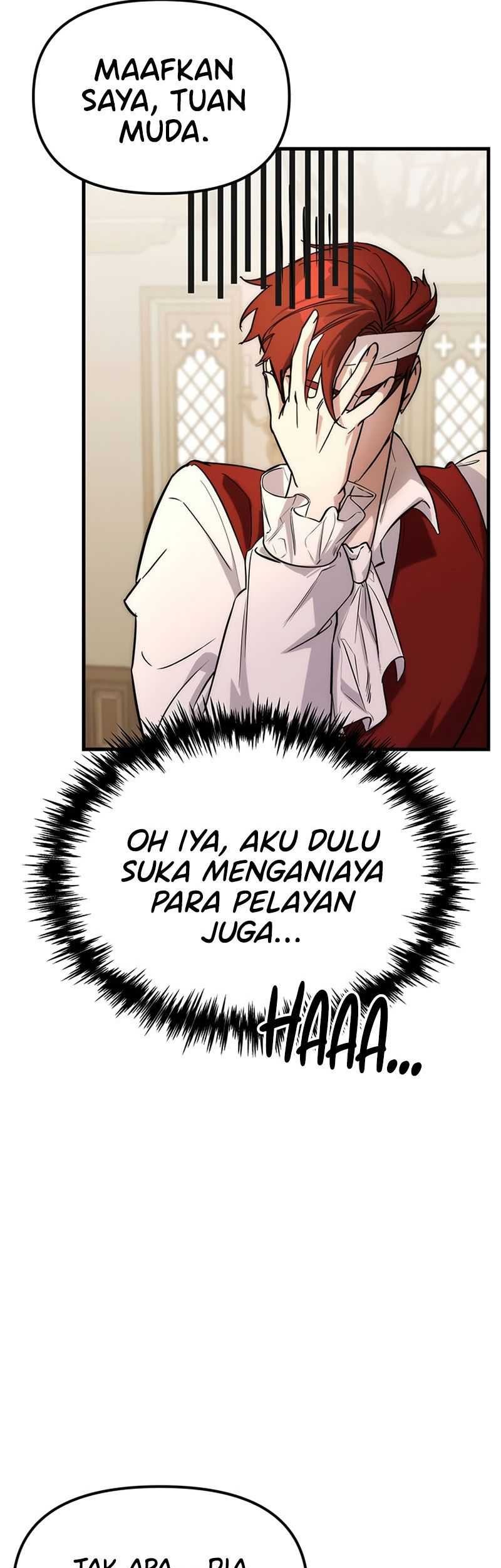 Regressor Of The Fallen Family Chapter 01 Gambar 126