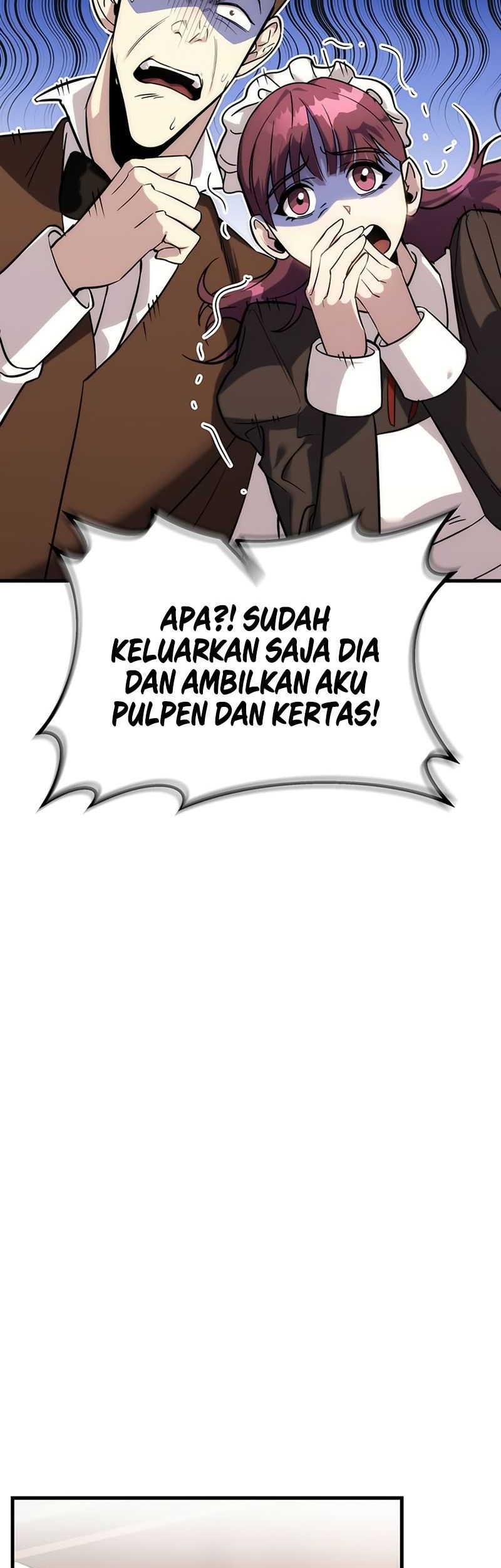 Regressor Of The Fallen Family Chapter 01 Gambar 128
