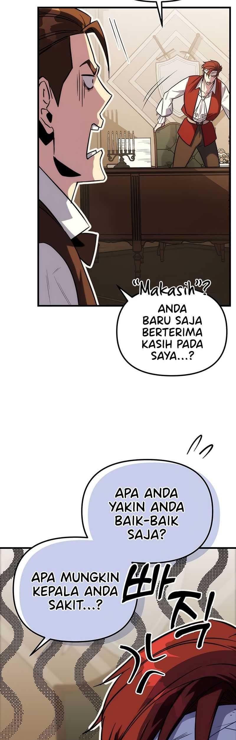 Regressor Of The Fallen Family Chapter 01 Gambar 130