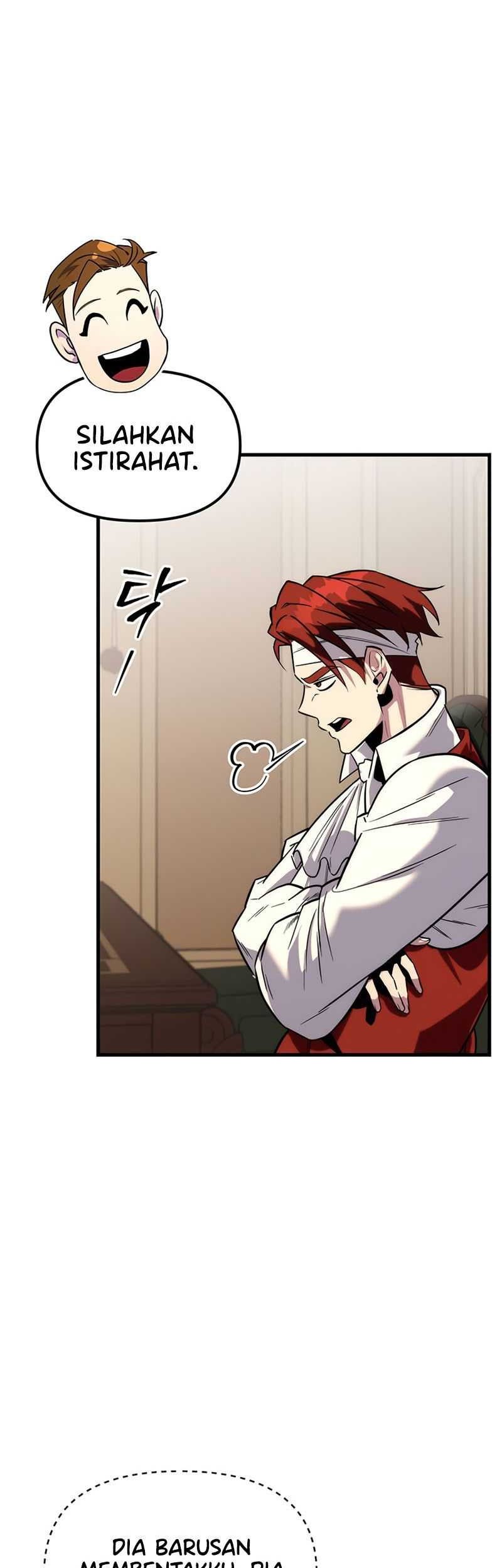 Regressor Of The Fallen Family Chapter 01 Gambar 132