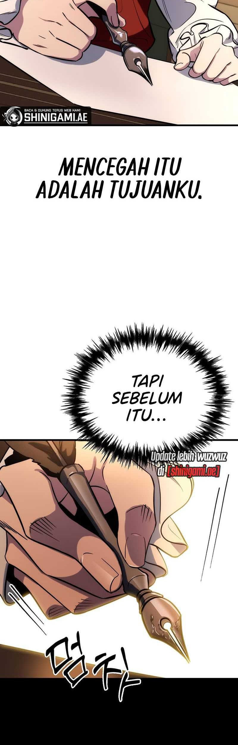 Regressor Of The Fallen Family Chapter 01 Gambar 137