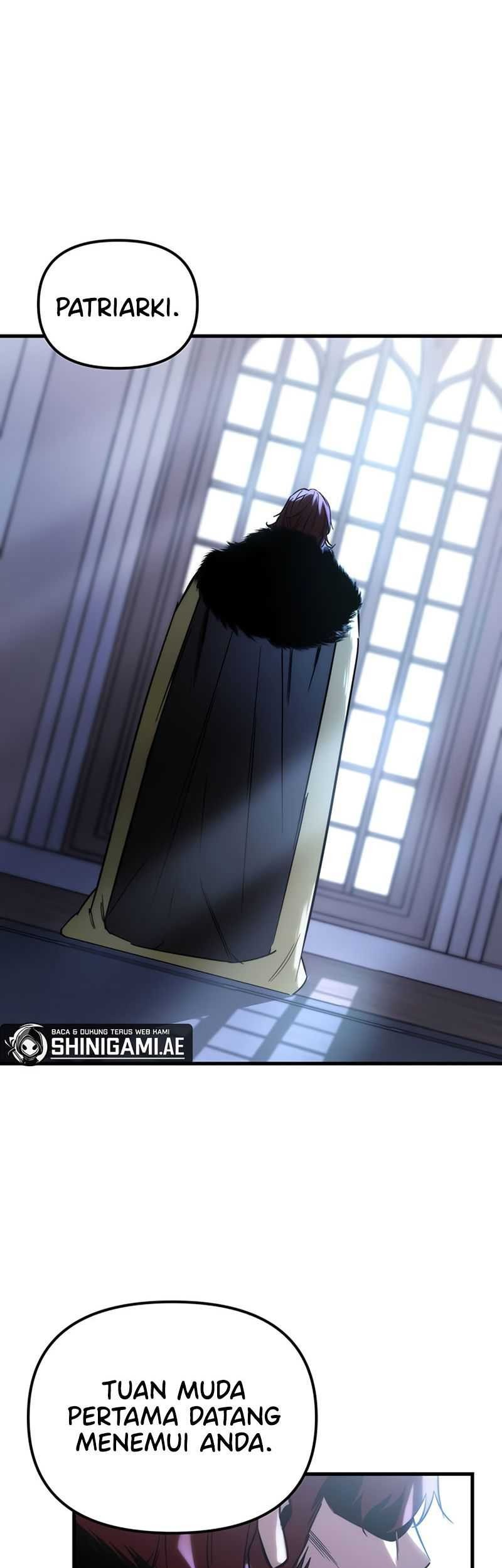 Regressor Of The Fallen Family Chapter 01 Gambar 142
