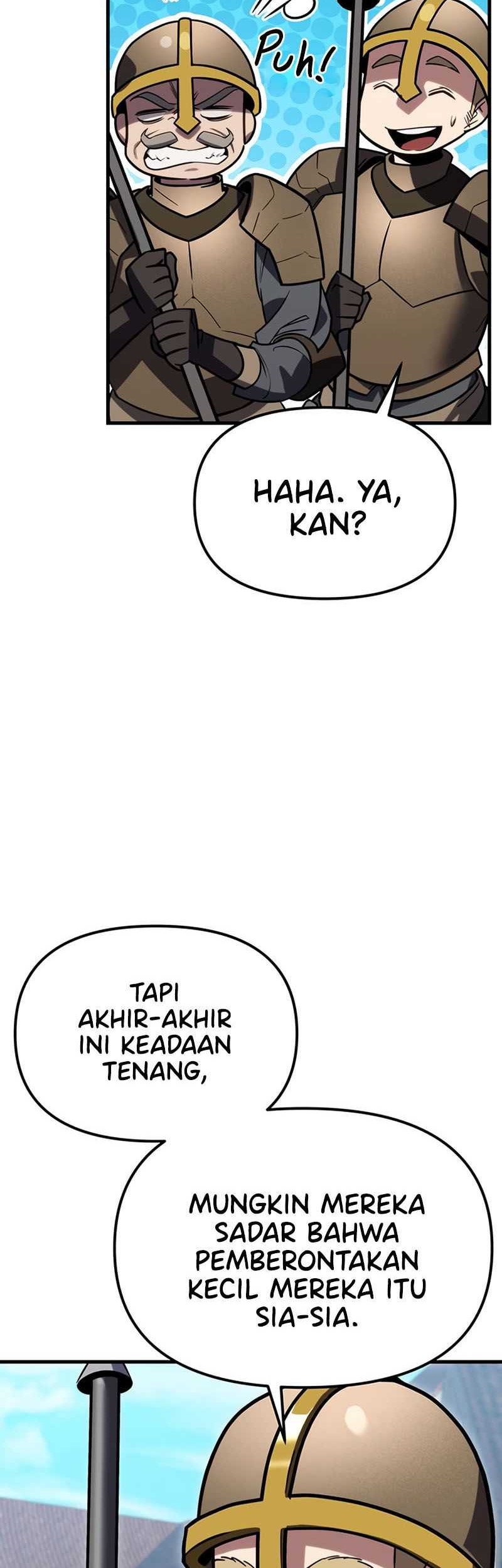 Regressor Of The Fallen Family Chapter 01 Gambar 7