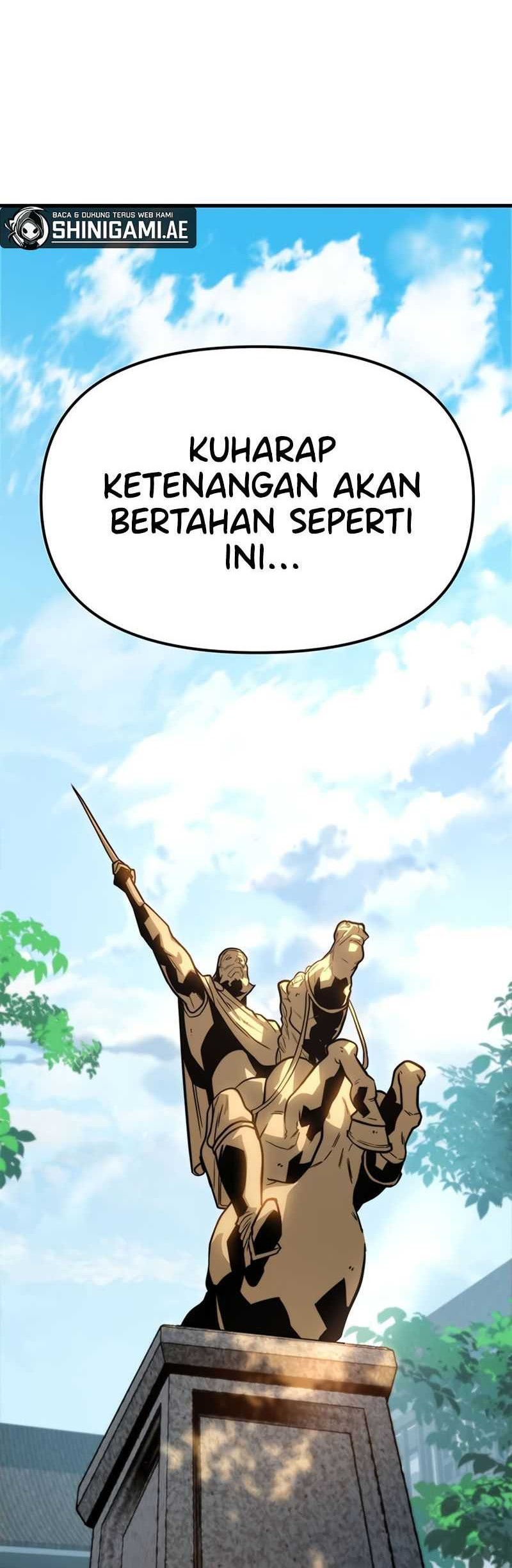Regressor Of The Fallen Family Chapter 01 Gambar 9