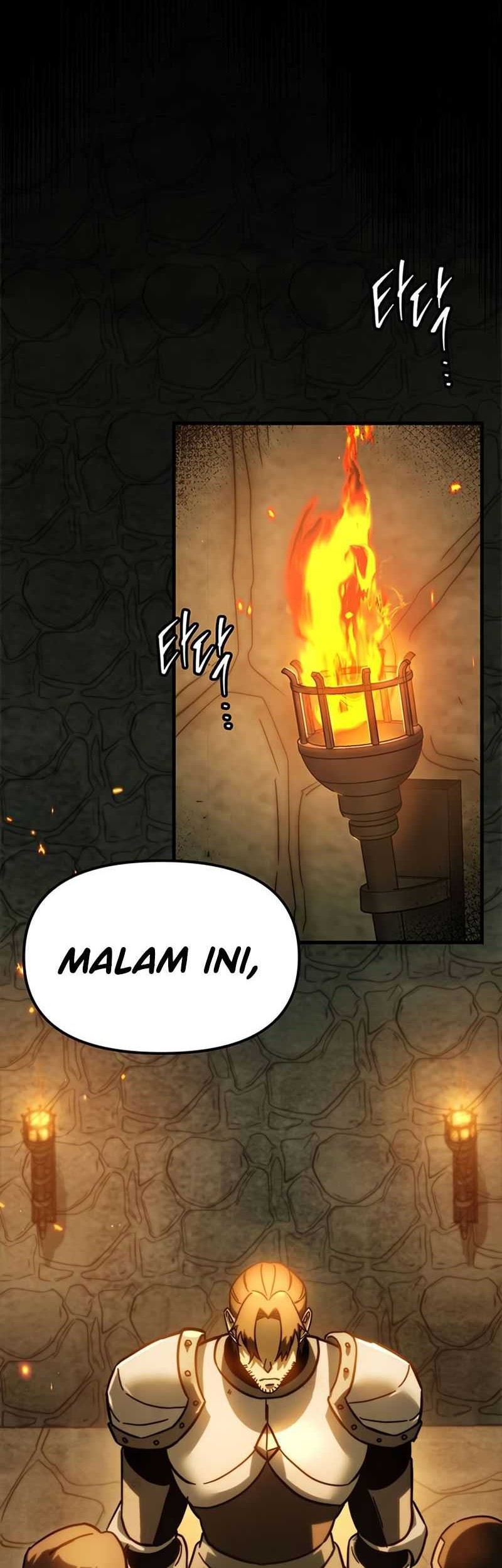Regressor Of The Fallen Family Chapter 01 Gambar 11