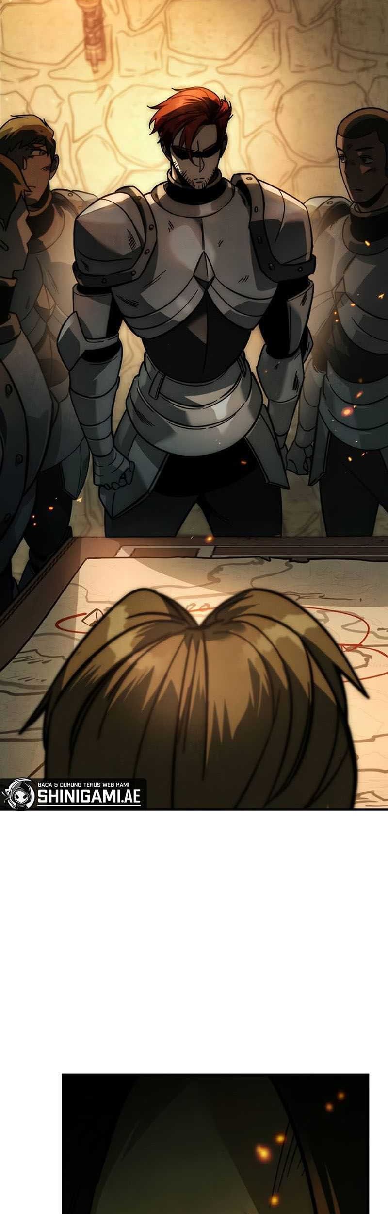 Regressor Of The Fallen Family Chapter 01 Gambar 16