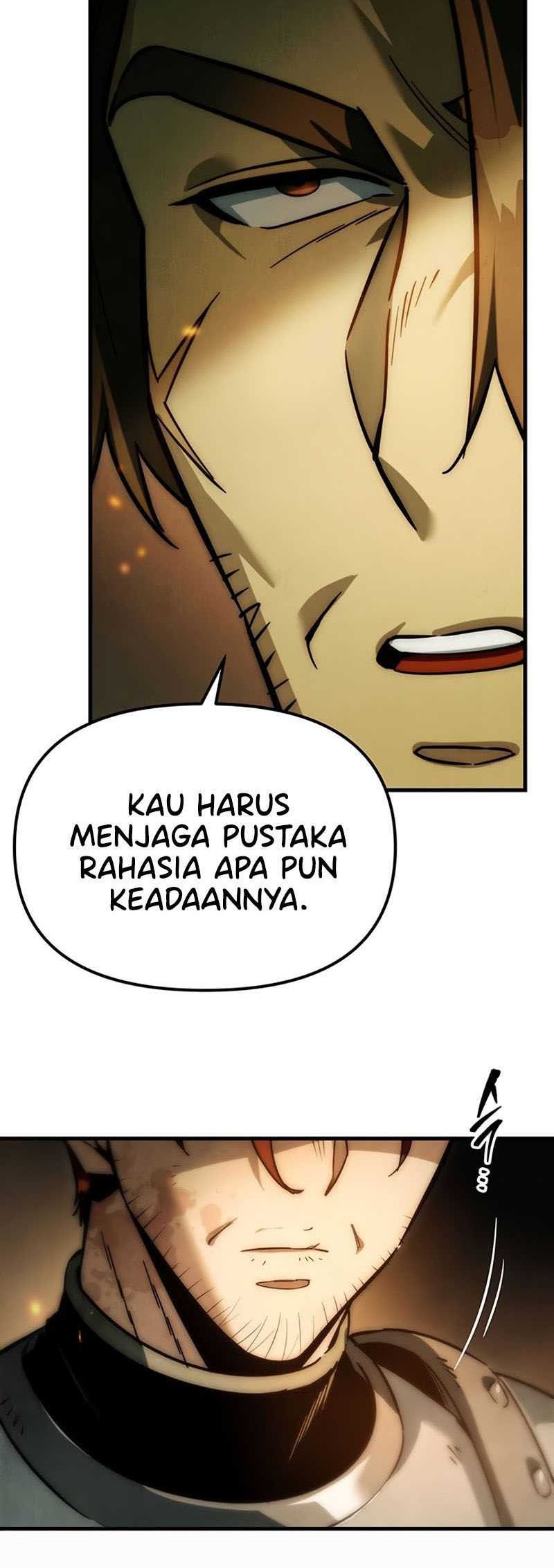 Regressor Of The Fallen Family Chapter 01 Gambar 17