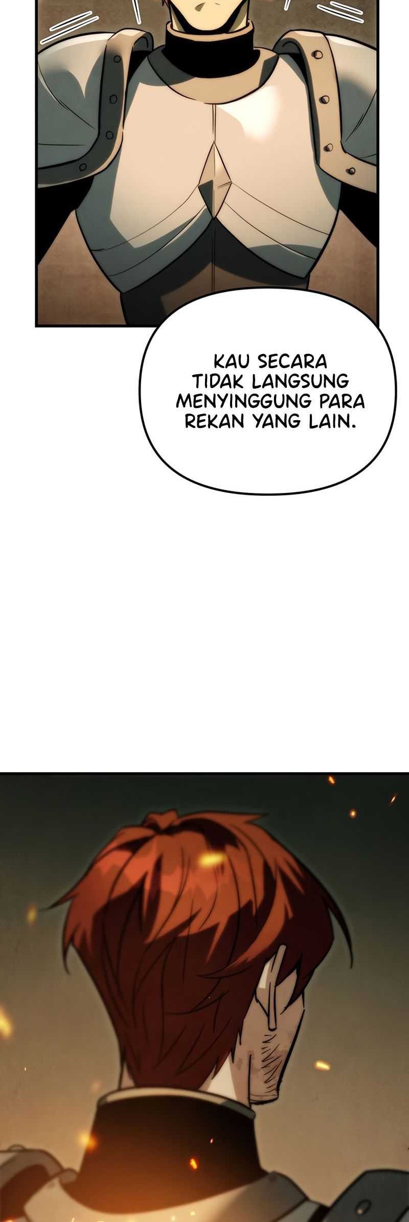 Regressor Of The Fallen Family Chapter 01 Gambar 25