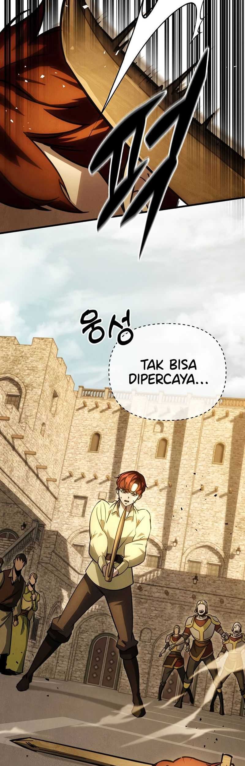 Regressor Of The Fallen Family Chapter 01 Gambar 28