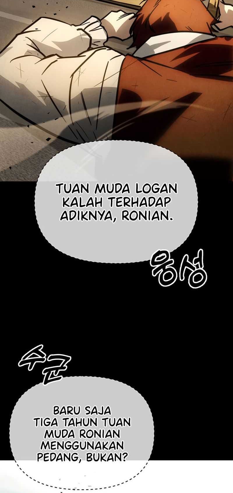 Regressor Of The Fallen Family Chapter 01 Gambar 29