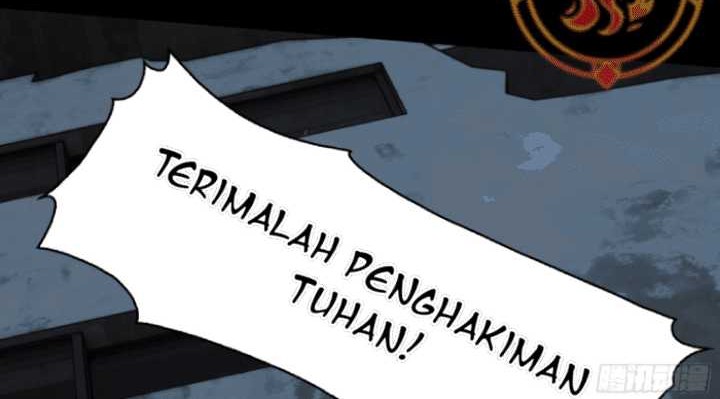 In the Face of Mental Illness Ghosts Are Nothing Chapter 17 Gambar 4